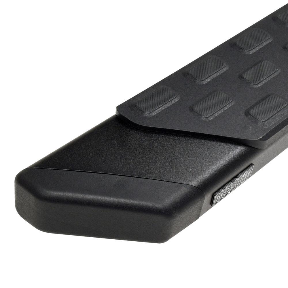 Westin 15-25 Ford F-150 SuperCrew / 17-25 F-250/350 CC HDX Running Boards - Tex. Blk thumbnail 6