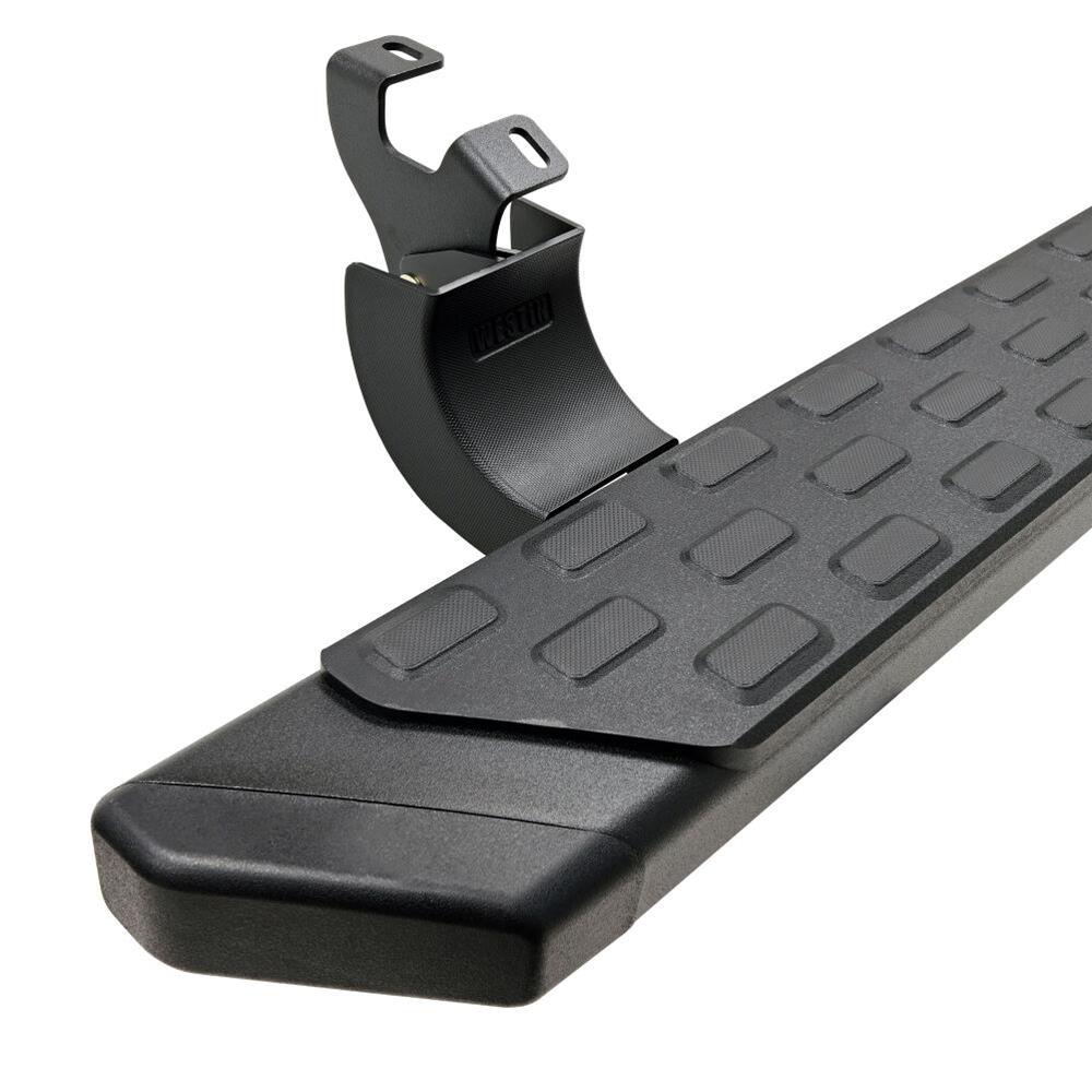 Westin 05-23 Toyota Tacoma DC HDX Running Boards - Tex. Blk thumbnail 2