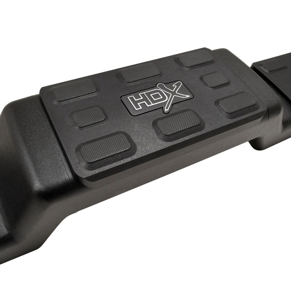 Westin 09-18 RAM 1500 CC / 10-24 2500/3500 CC HDX Running Boards - Tex. Blk