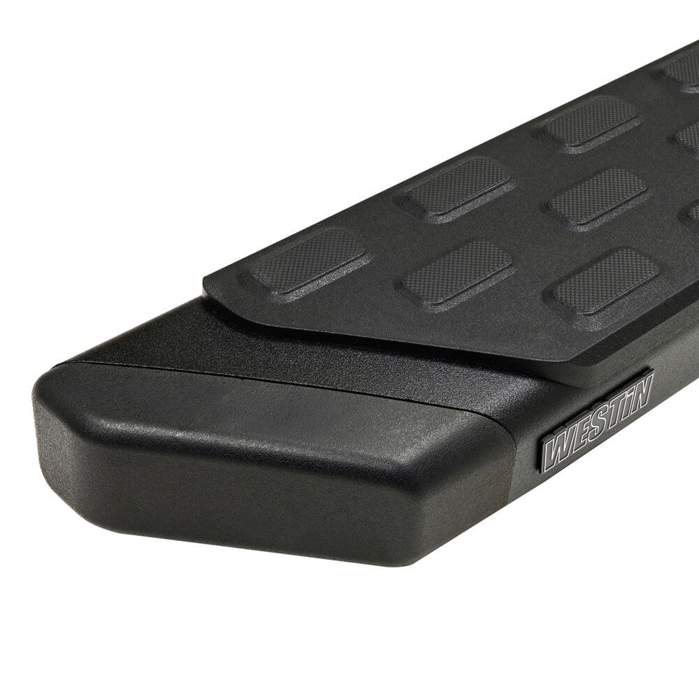 Westin 19-25 RAM 1500 (Excl. Classic) HDX Running Boards - Tex. Blk thumbnail 2