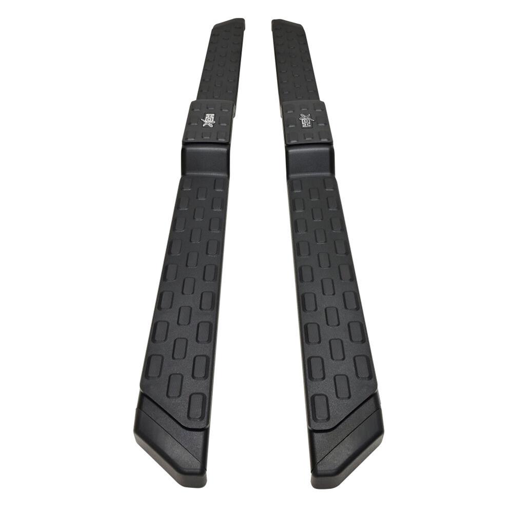 Westin 19-25 RAM 1500 (Excl. Classic) HDX Running Boards - Tex. Blk thumbnail 5