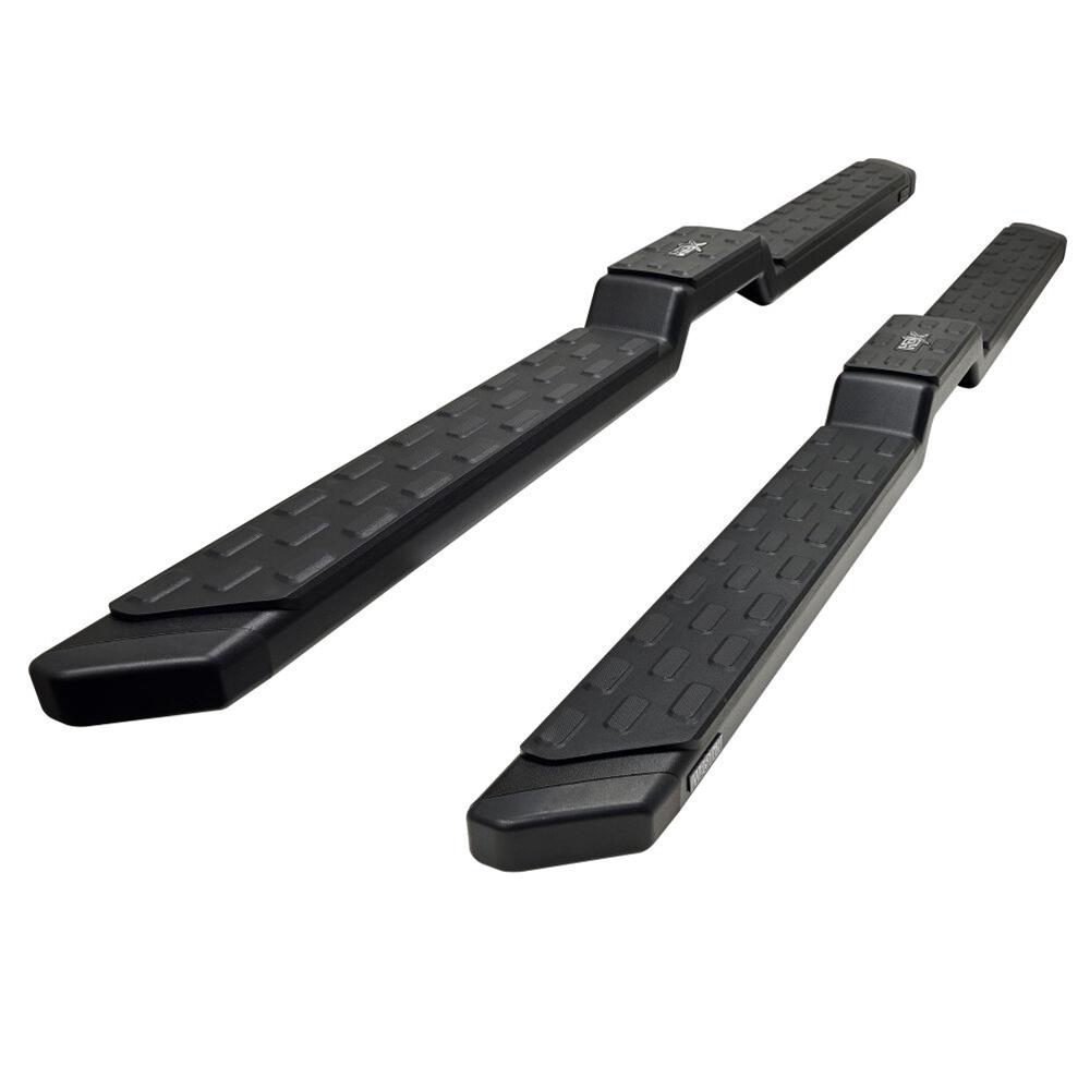 Westin 19-25 RAM 1500 (Excl. Classic) HDX Running Boards - Tex. Blk thumbnail 4