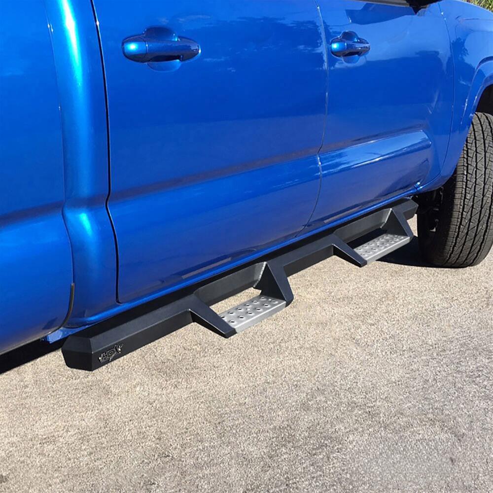 Westin Automotive 56-127752 Westin HDX Drop Steps | Summit Racing