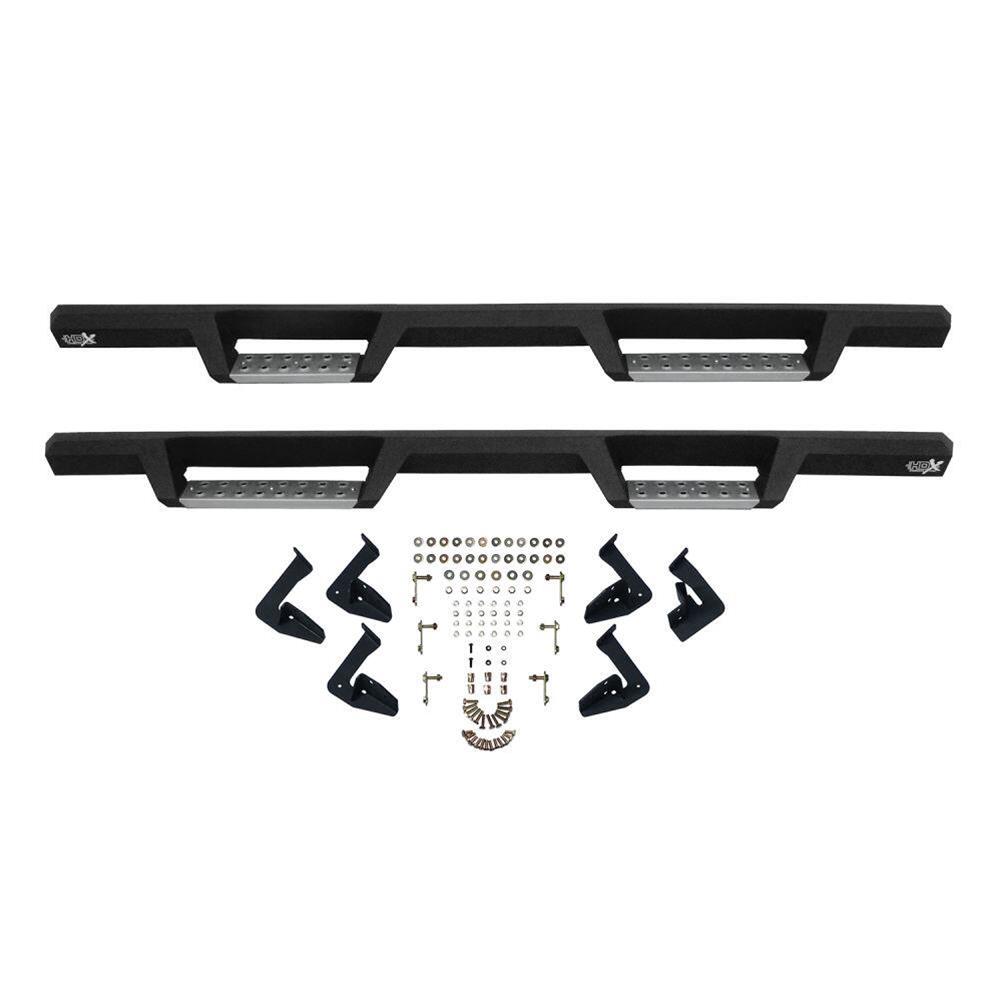 Westin Automotive 56-127752 Westin HDX Drop Steps | Summit Racing