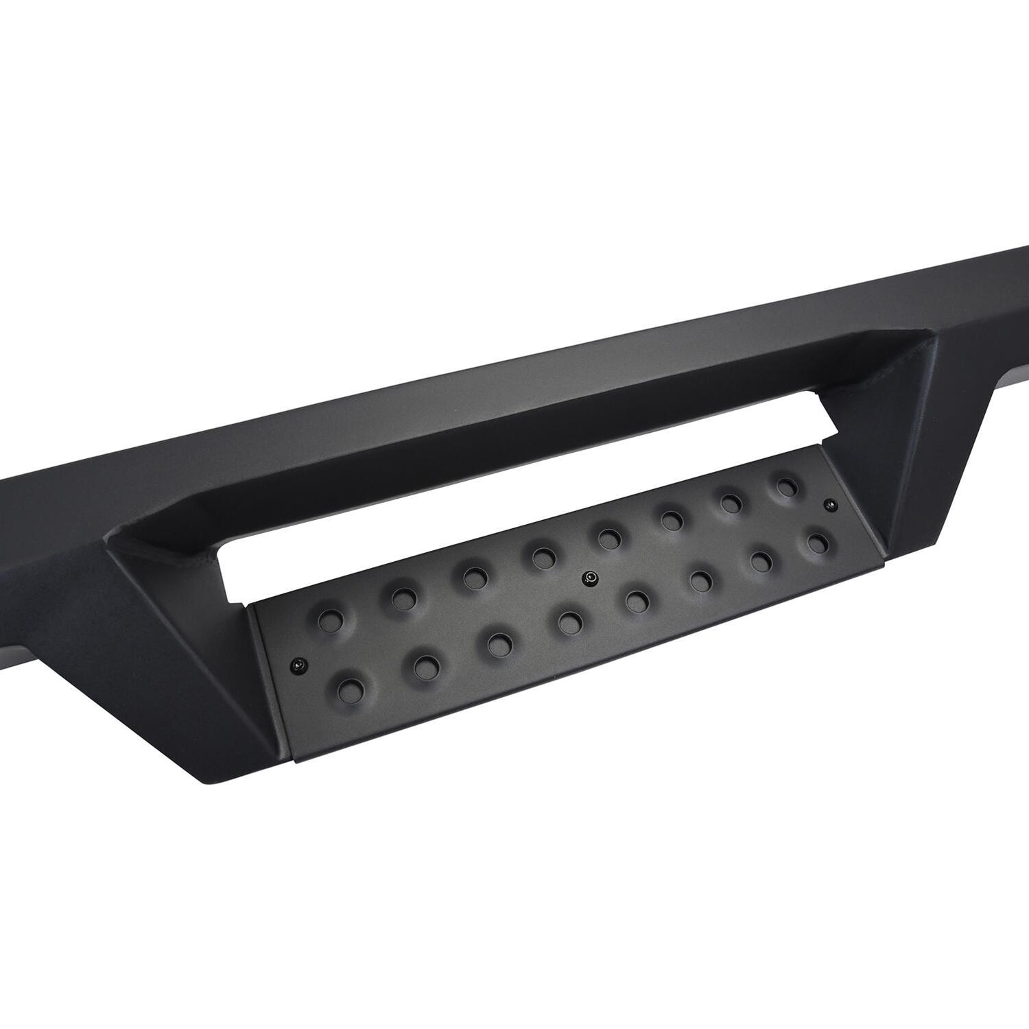 Westin Automotive 56-13565 Westin HDX Drop Steps | Summit Racing