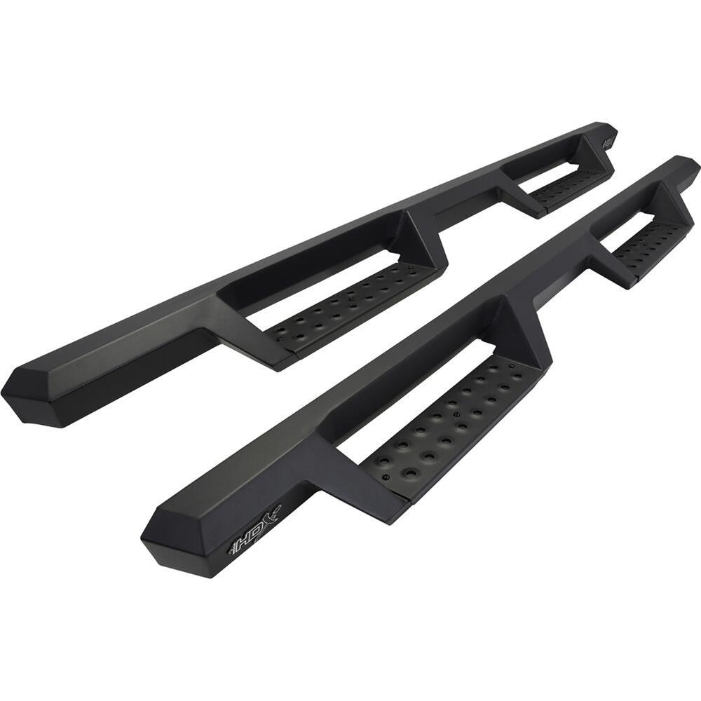 Westin Automotive 56-13565 Westin HDX Drop Steps | Summit Racing
