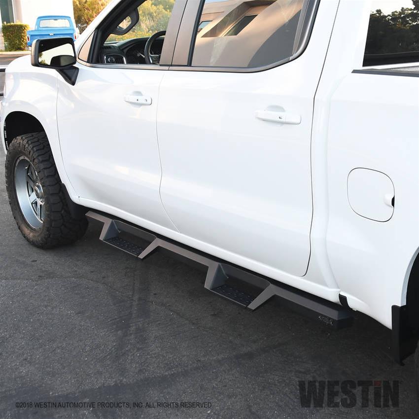 Westin Automotive 56-14135 Westin HDX Drop Steps | Summit Racing