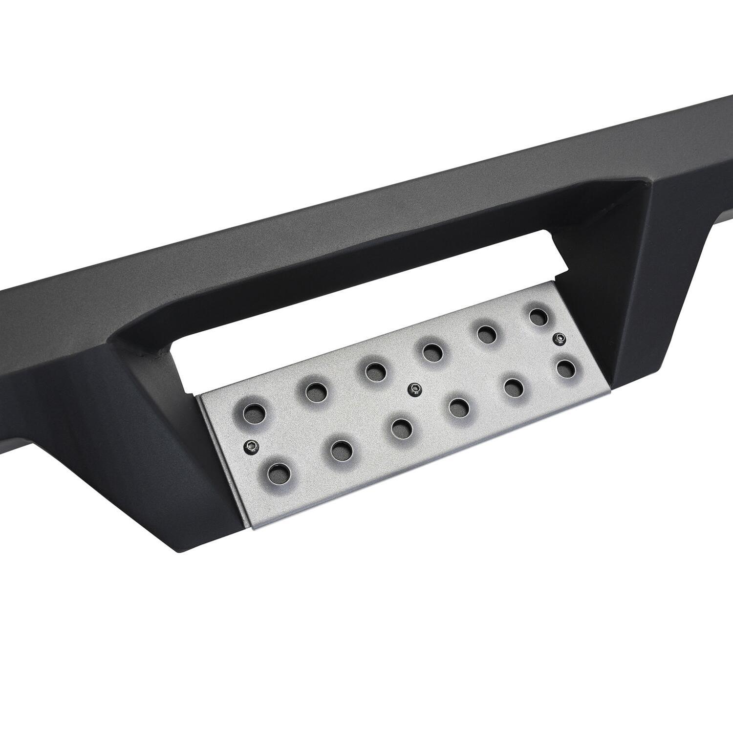 Westin HDX Drop Steps for 2022-2025 FRONTIER - 56-142152 Nerf/Step Bar thumbnail 3