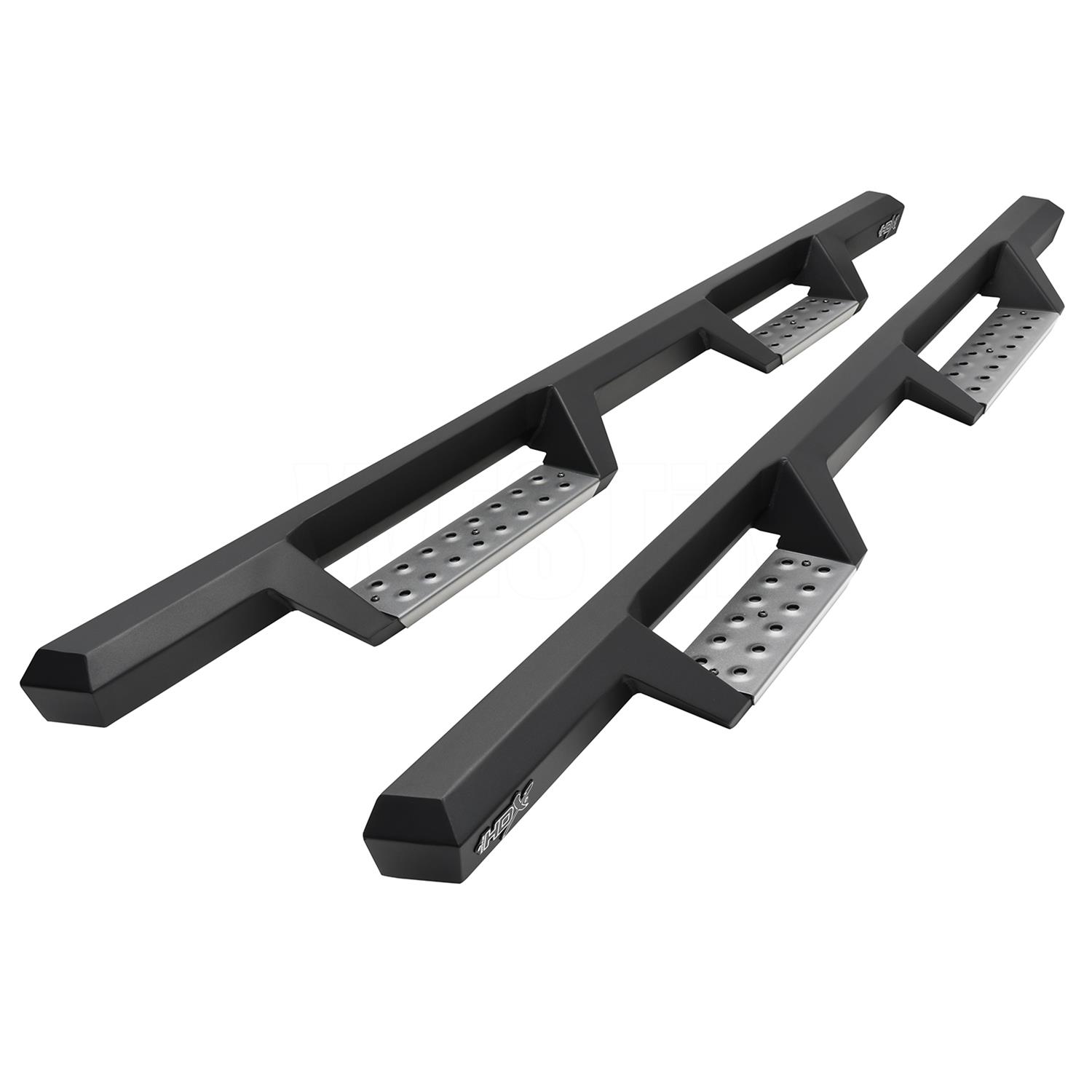 Westin HDX Drop Steps for 2022-2025 FRONTIER - 56-142152 Nerf/Step Bar thumbnail 6