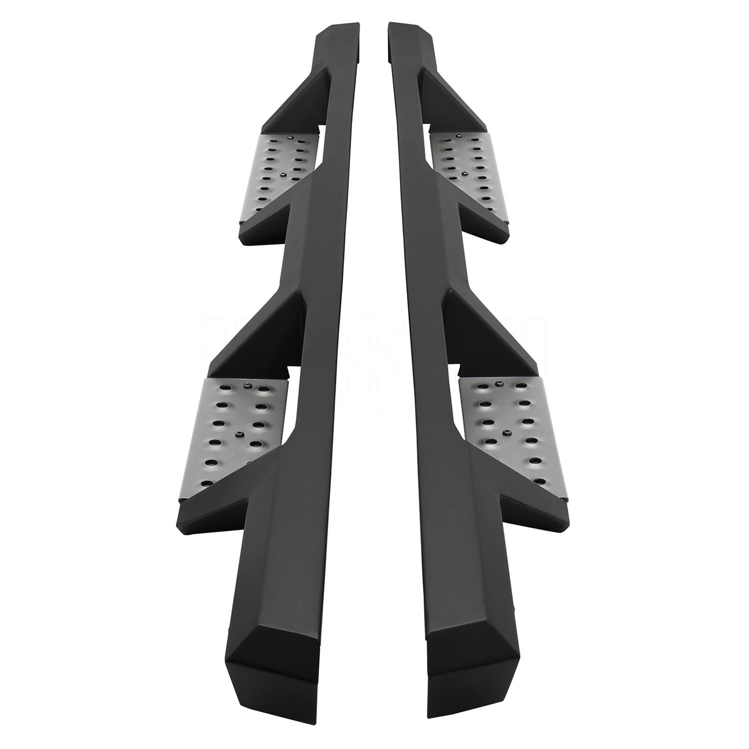 Westin HDX Drop Steps for 2022-2025 FRONTIER - 56-142152 Nerf/Step Bar thumbnail 8
