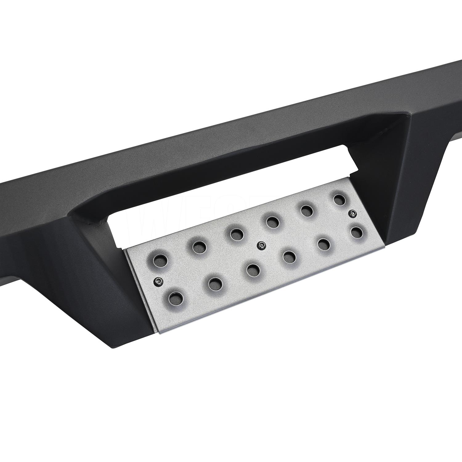 Westin HDX Drop Steps for 2022-2025 FRONTIER - 56-142152 Nerf/Step Bar thumbnail 2