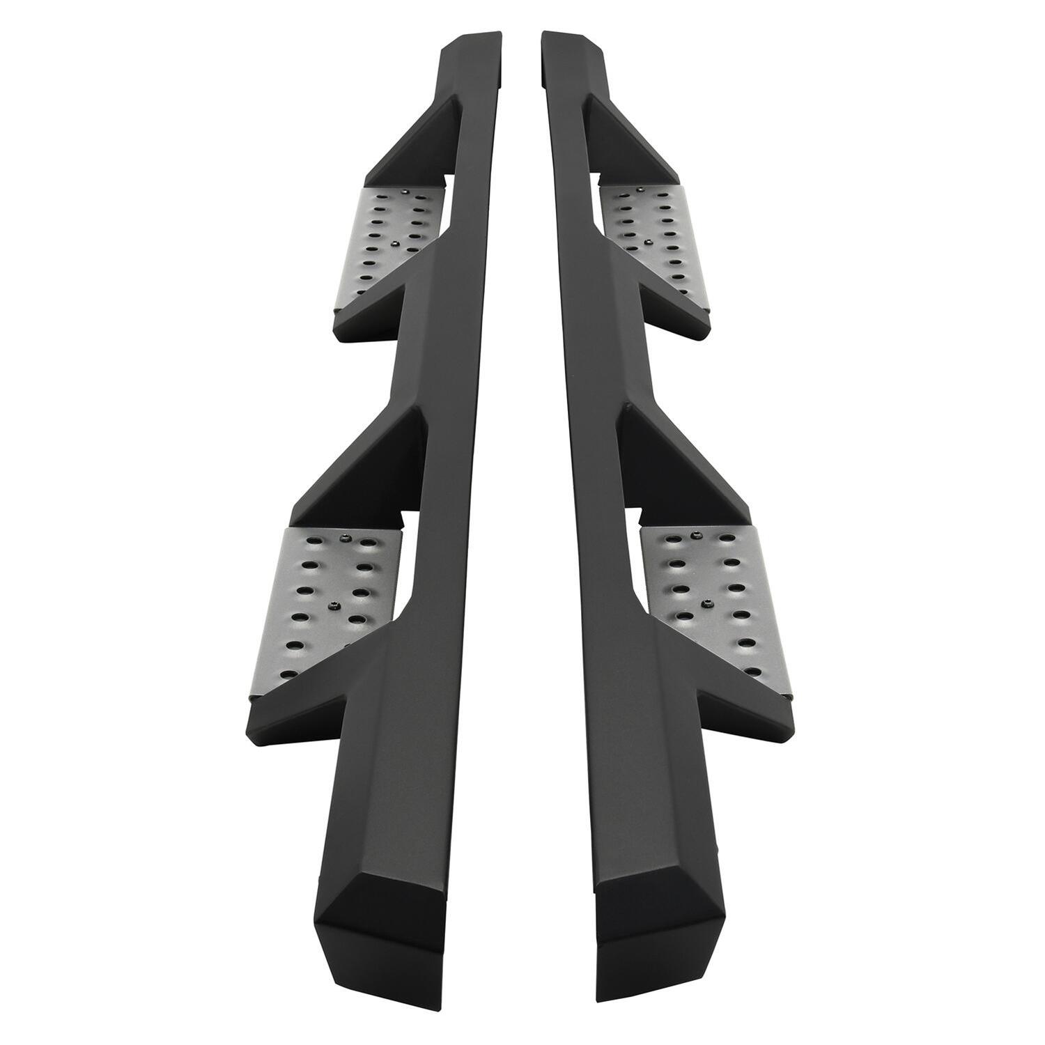 Westin HDX Drop Steps for 2022-2025 FRONTIER - 56-142152 Nerf/Step Bar thumbnail 7