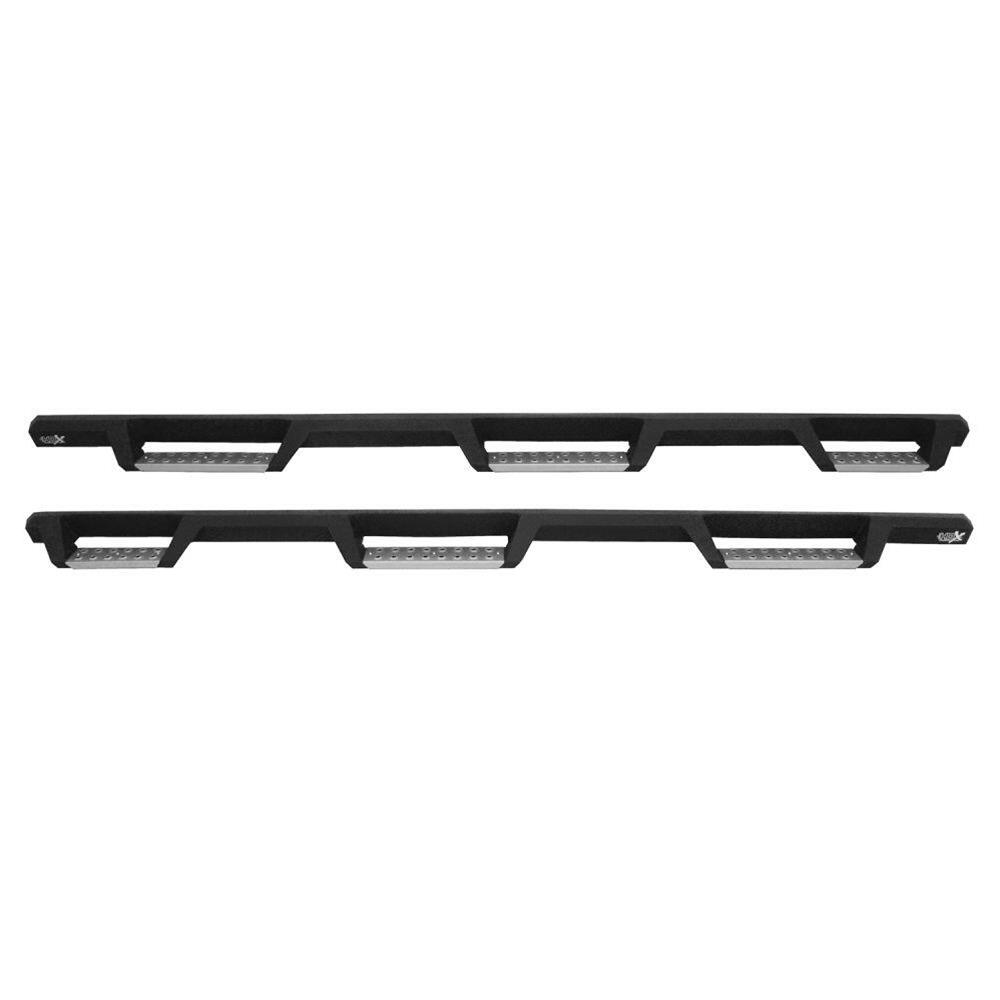 Westin Automotive 56-5343352 Westin HDX Drop Wheel-to-Wheel Nerf