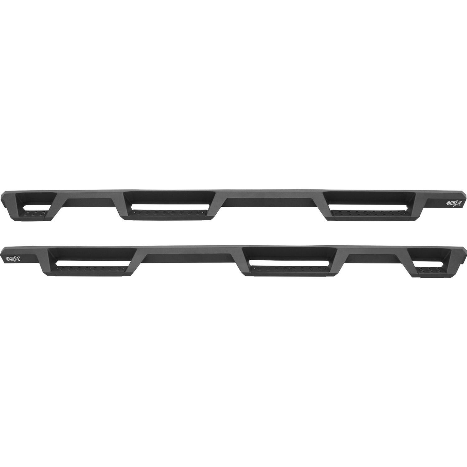Westin Automotive 56-534565 Westin HDX Drop Wheel-to-Wheel Nerf