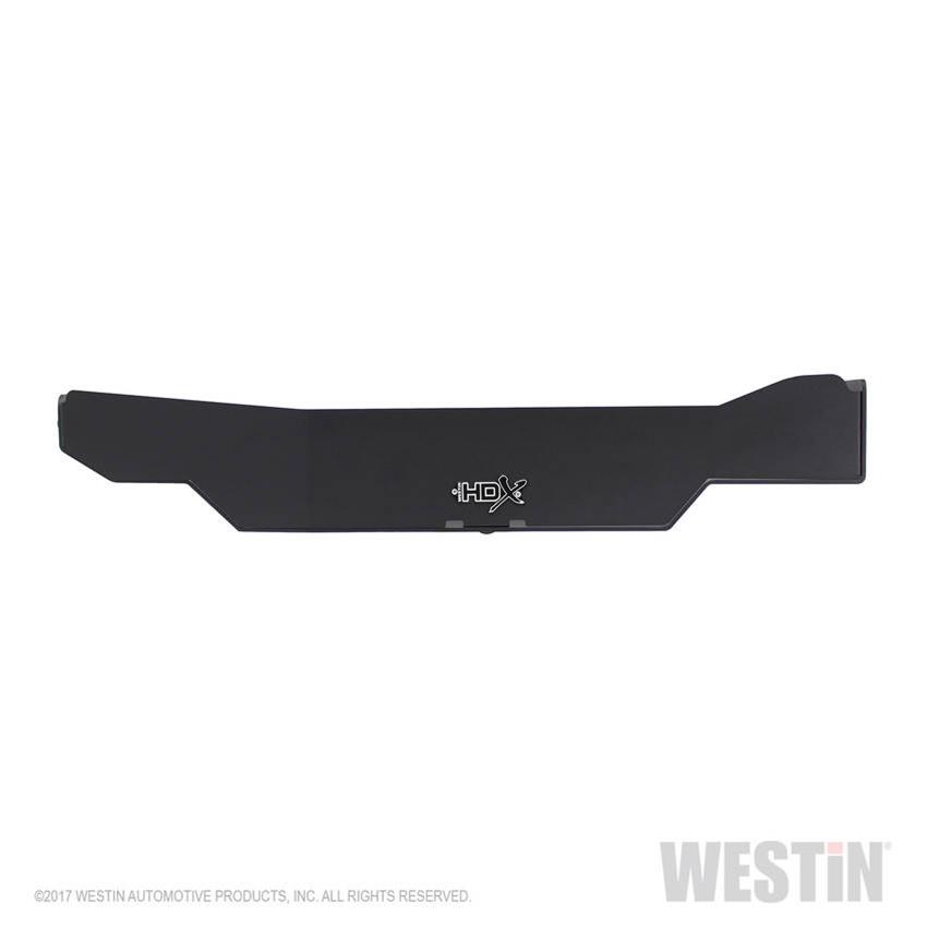 Westin 2017-2018 Chevy Silverado 25/3500 Diesel HDX DEF Tank Skid Plate - Textured Black thumbnail 7