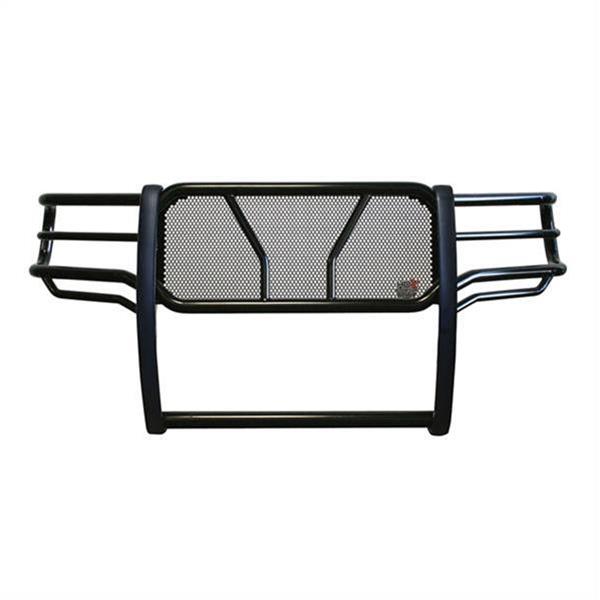 Westin 2006-2008 Dodge Ram 1500 HDX Grille Guard - Black
