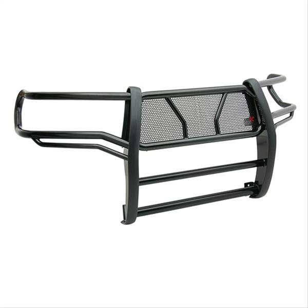 Westin 2007-2013 Toyota Tundra HDX Grille Guard - Black thumbnail 5