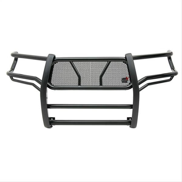 Westin 2007-2013 Toyota Tundra HDX Grille Guard - Black thumbnail 2