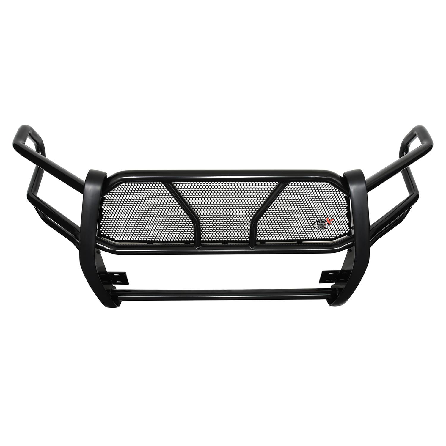 Westin 09-18 Ram 1500/ 19-22 1500 Classic (Excl. Rebel/Warlock/TRX) HDX Modular Grille Guard- Black thumbnail 5