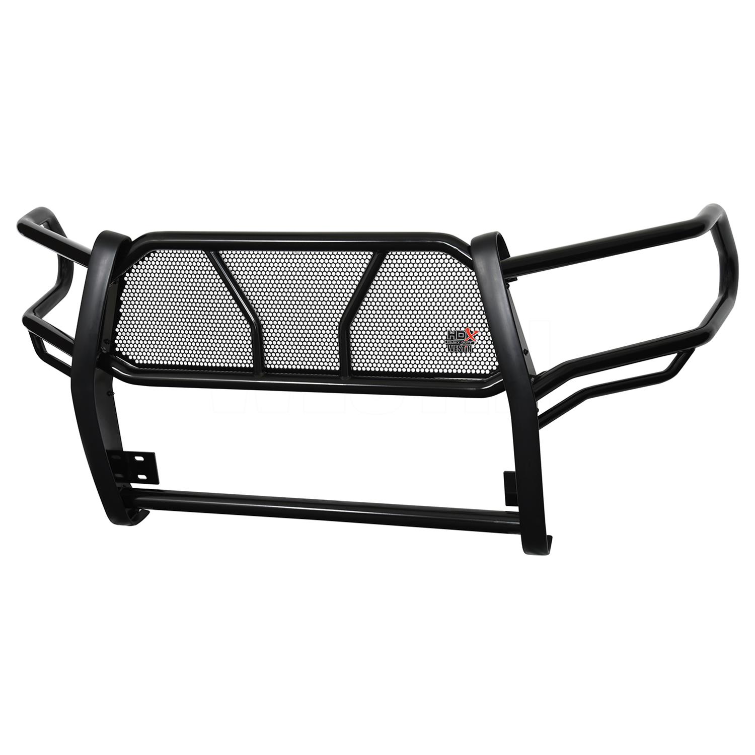 Westin 09-18 Ram 1500/ 19-22 1500 Classic (Excl. Rebel/Warlock/TRX) HDX Modular Grille Guard- Black thumbnail 4