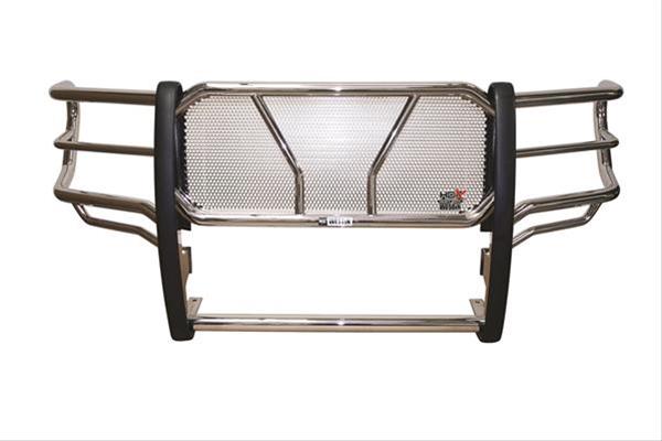 Westin 2011-2016 Ford F-250/350HD Super Duty HDX Grille Guard - SS thumbnail 2