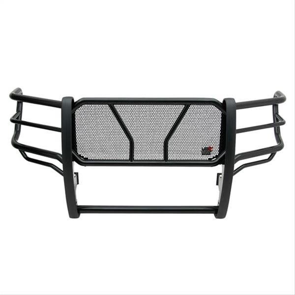 Westin 2011-2016 Ford F-250/350HD Super Duty HDX Grille Guard - Black thumbnail 2
