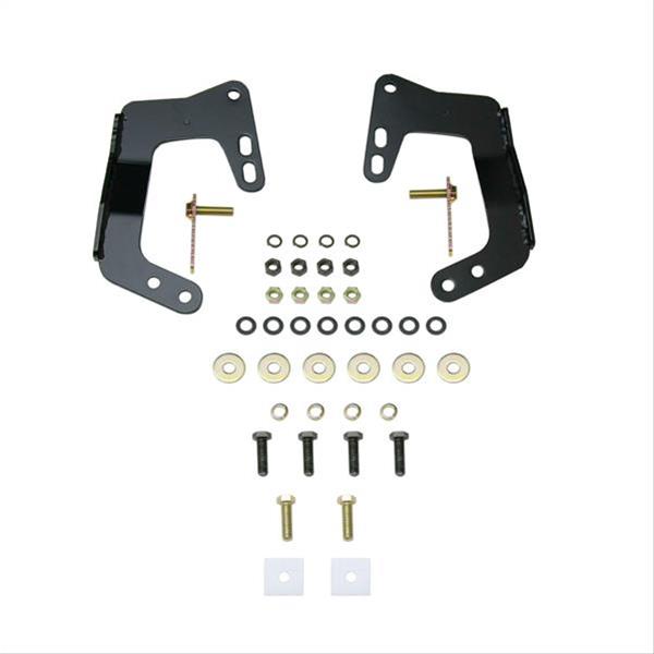 Westin 2011-2016 Ford F-250/350HD Super Duty HDX Grille Guard - Black thumbnail 5