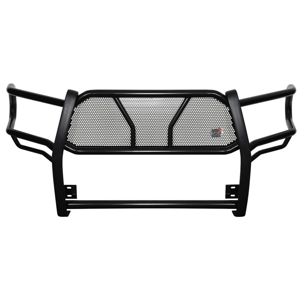 Westin HDX Modular Grille Guards for 2015-2022 COLORADO - 57-23845 Guards, Modular, Black Powdercoated, Steel, Three Piece, Chevy, Each thumbnail 3
