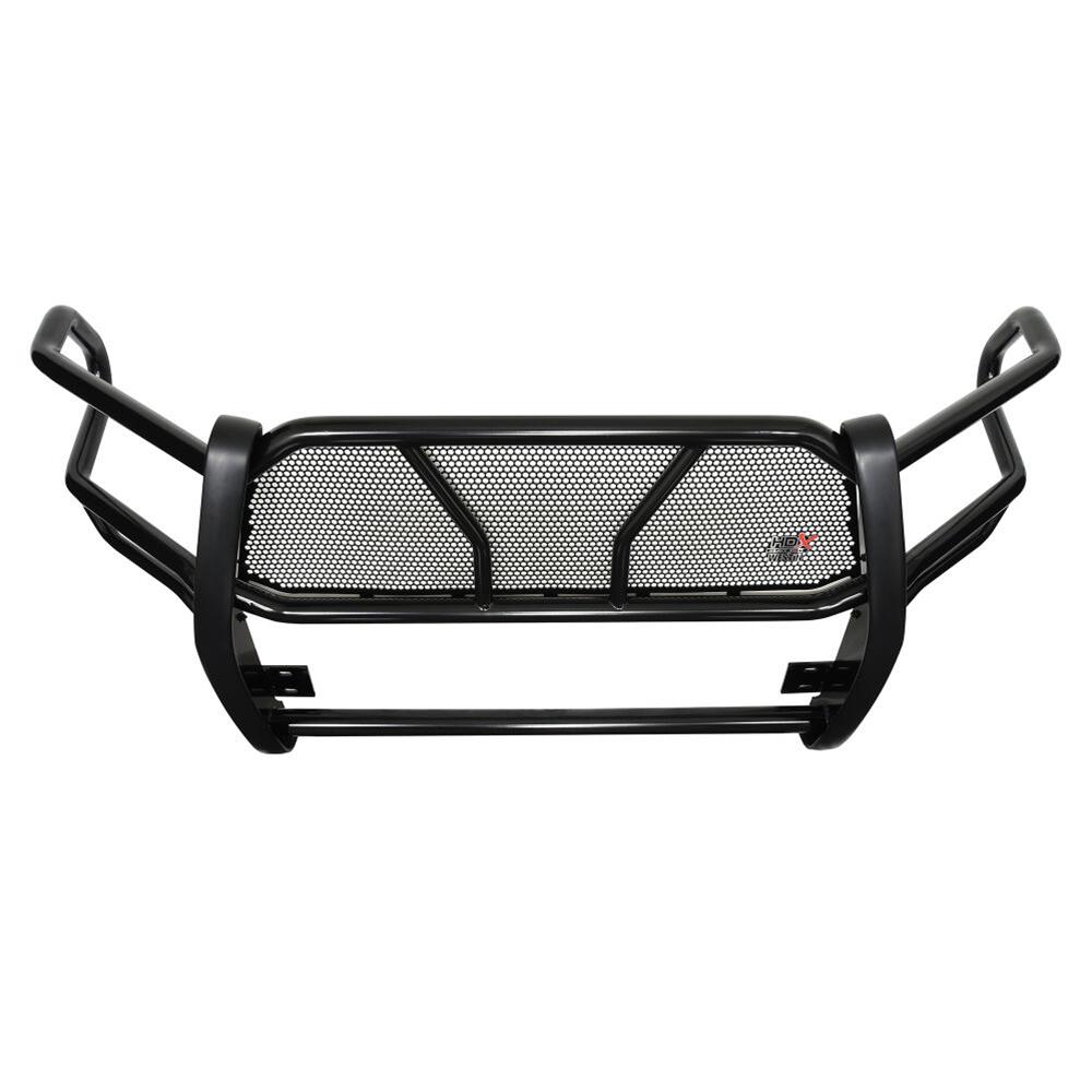 Westin HDX Modular Grille Guards for 2015-2022 COLORADO - 57-23845 Guards, Modular, Black Powdercoated, Steel, Three Piece, Chevy, Each thumbnail 4
