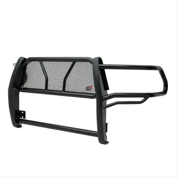 Westin 2009-2018 Dodge/Ram 1500 HDX Grille Guard - Black thumbnail 5