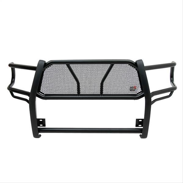 Westin 2009-2018 Dodge/Ram 1500 HDX Grille Guard - Black thumbnail 3