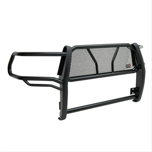 Westin 2009-2018 Dodge/Ram 1500 HDX Grille Guard - Black thumbnail 4