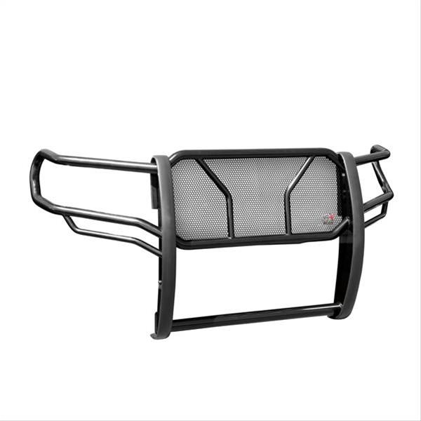 Westin 2014-2018 Toyota Tundra HDX Grille Guard - Black thumbnail 2