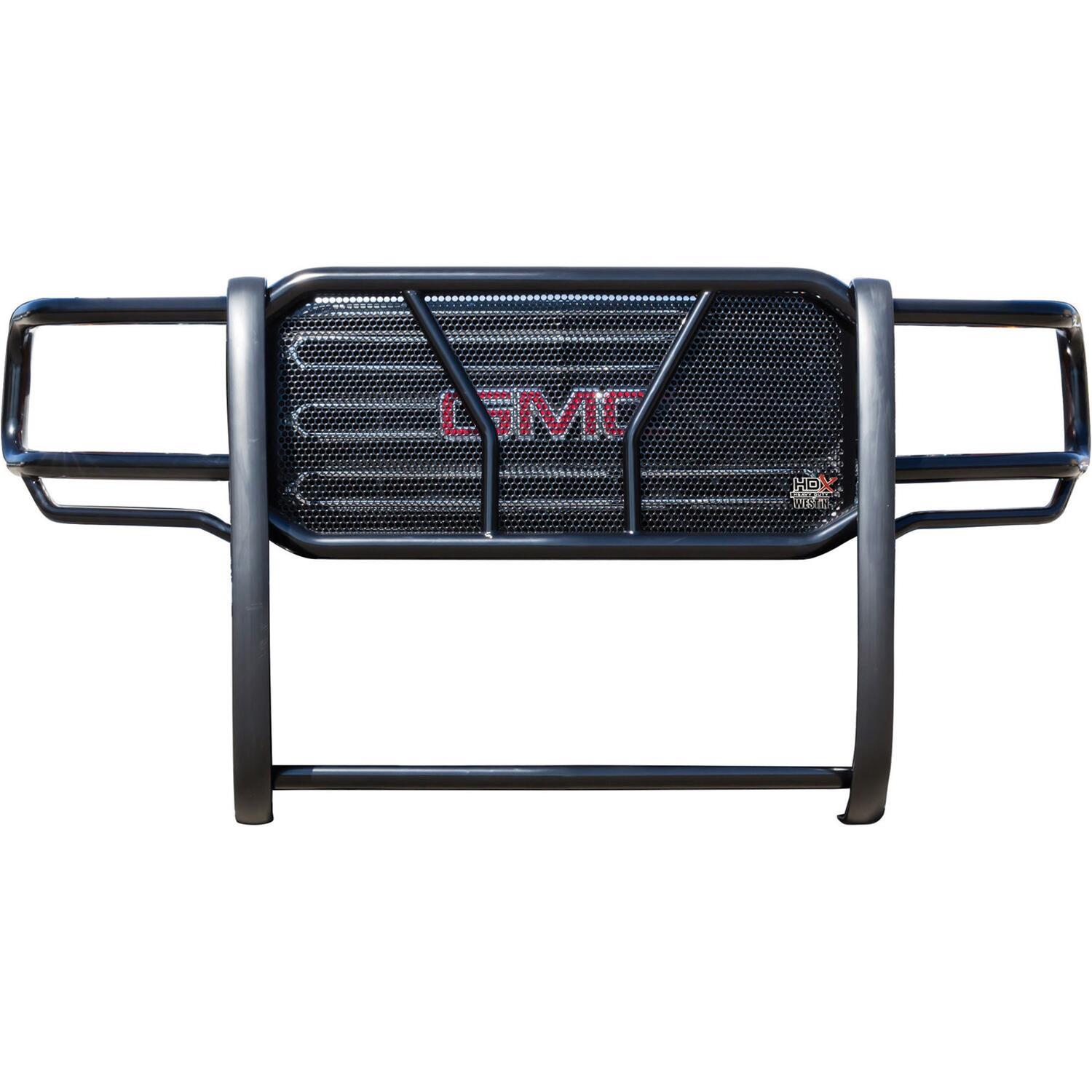 Westin Automotive 57-3795 Westin HDX Heavy-Duty Grille Guards