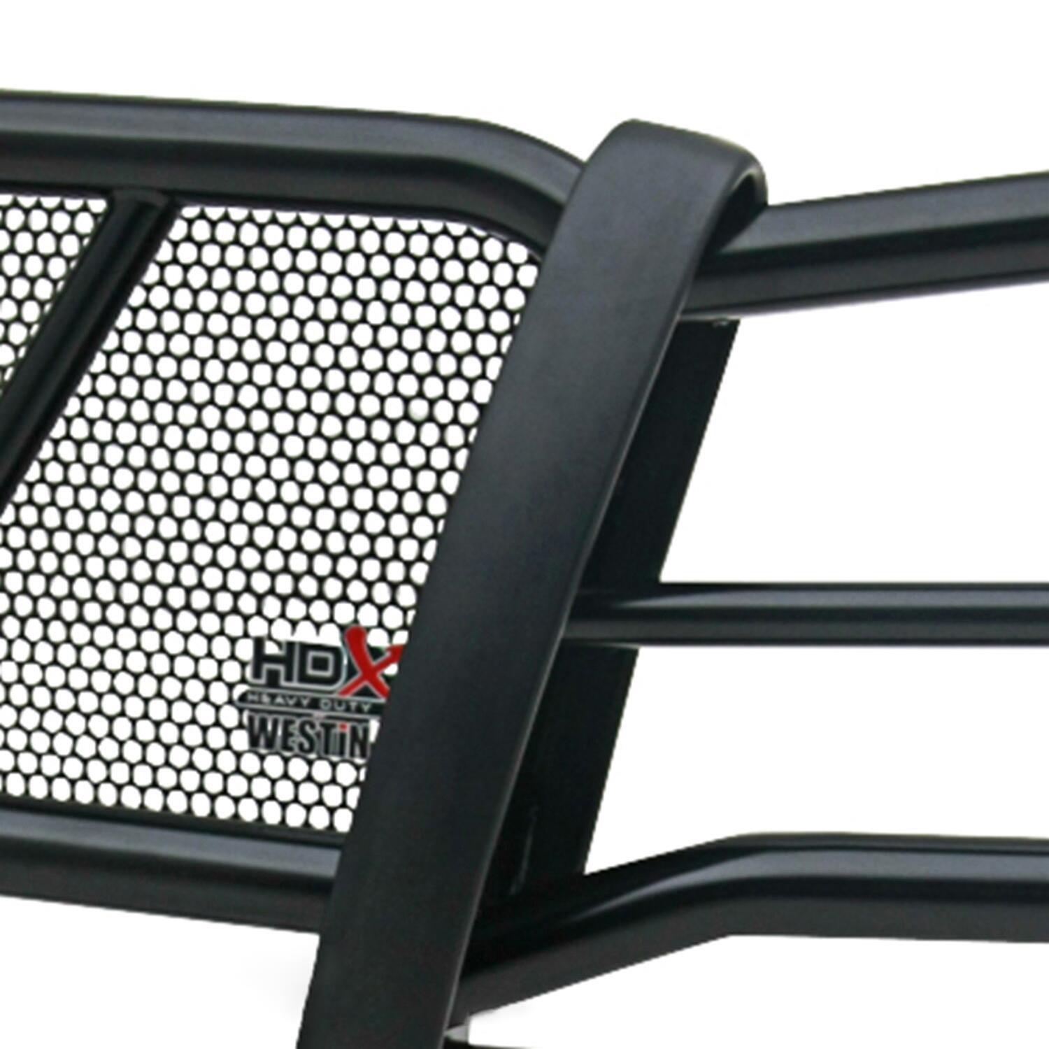 Westin Automotive 57-3795 Westin HDX Heavy-Duty Grille Guards