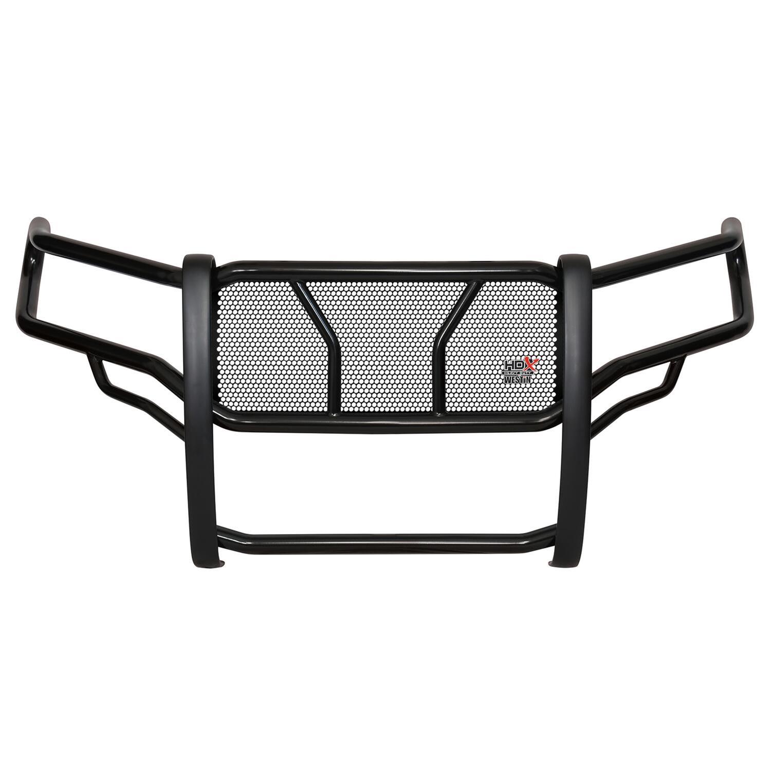 Westin Automotive 57-3825 Westin HDX Heavy-Duty Grille Guards