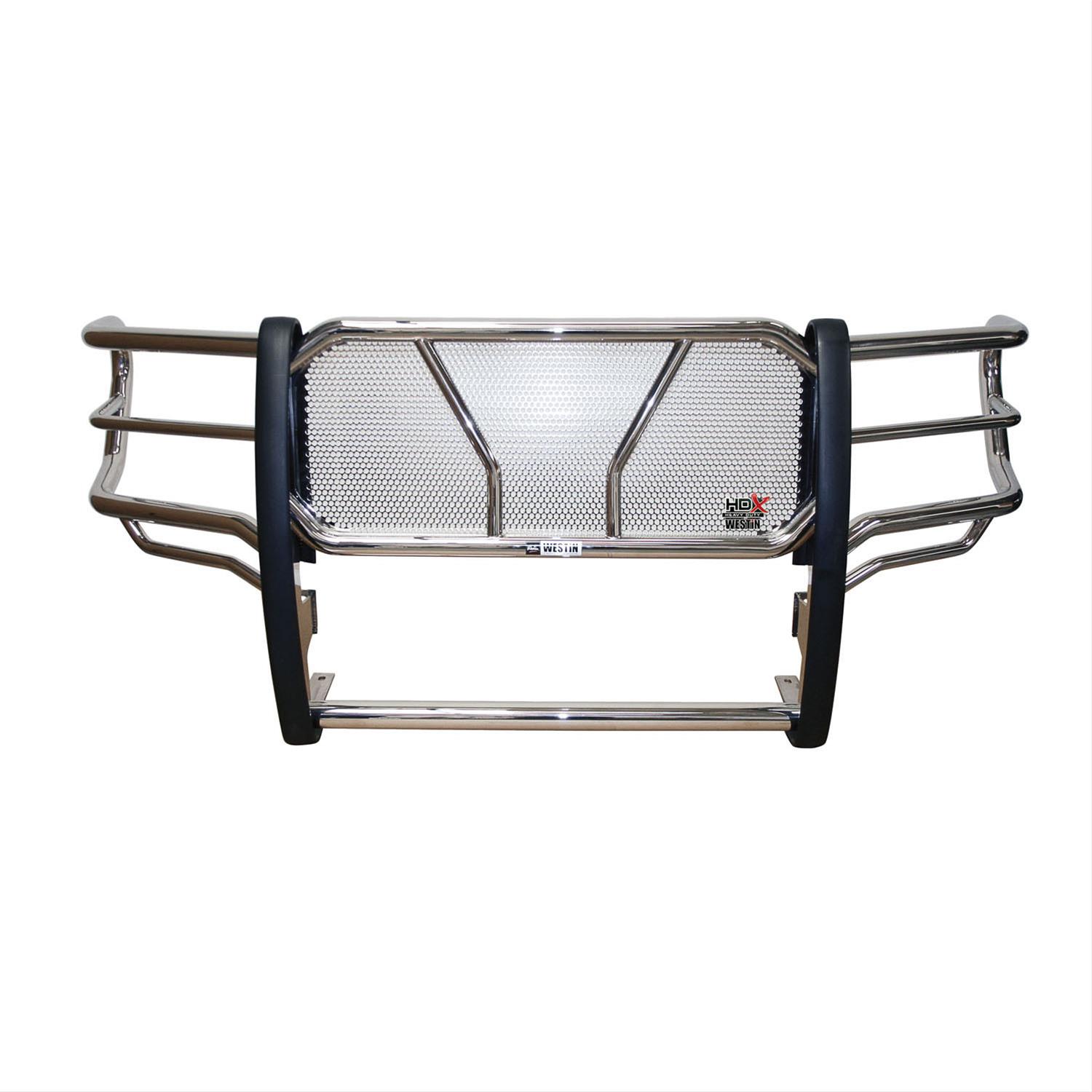 Westin 2015-2018 Ford F-150 HDX Grille Guard - SS