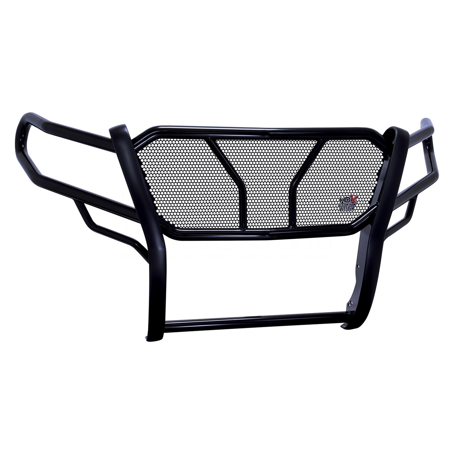 Westin 15-20 Chevrolet Colorado (excl. ZR2) HDX Grille Guard - Black thumbnail 5