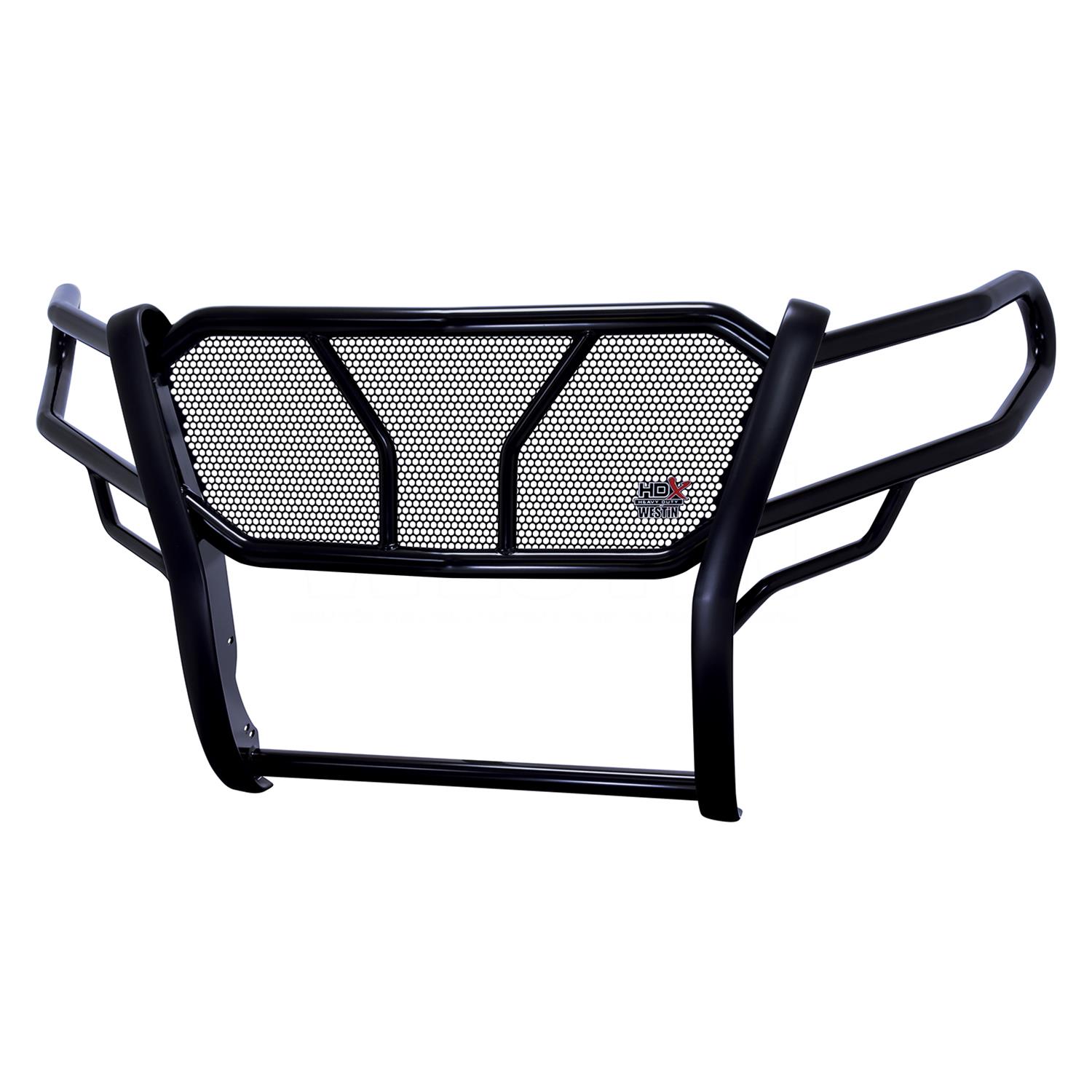 Westin 15-20 Chevrolet Colorado (excl. ZR2) HDX Grille Guard - Black thumbnail 4
