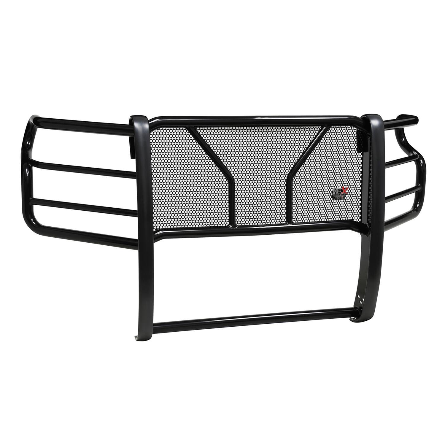 Westin Automotive 57-3995 Westin HDX Heavy-Duty Grille Guards