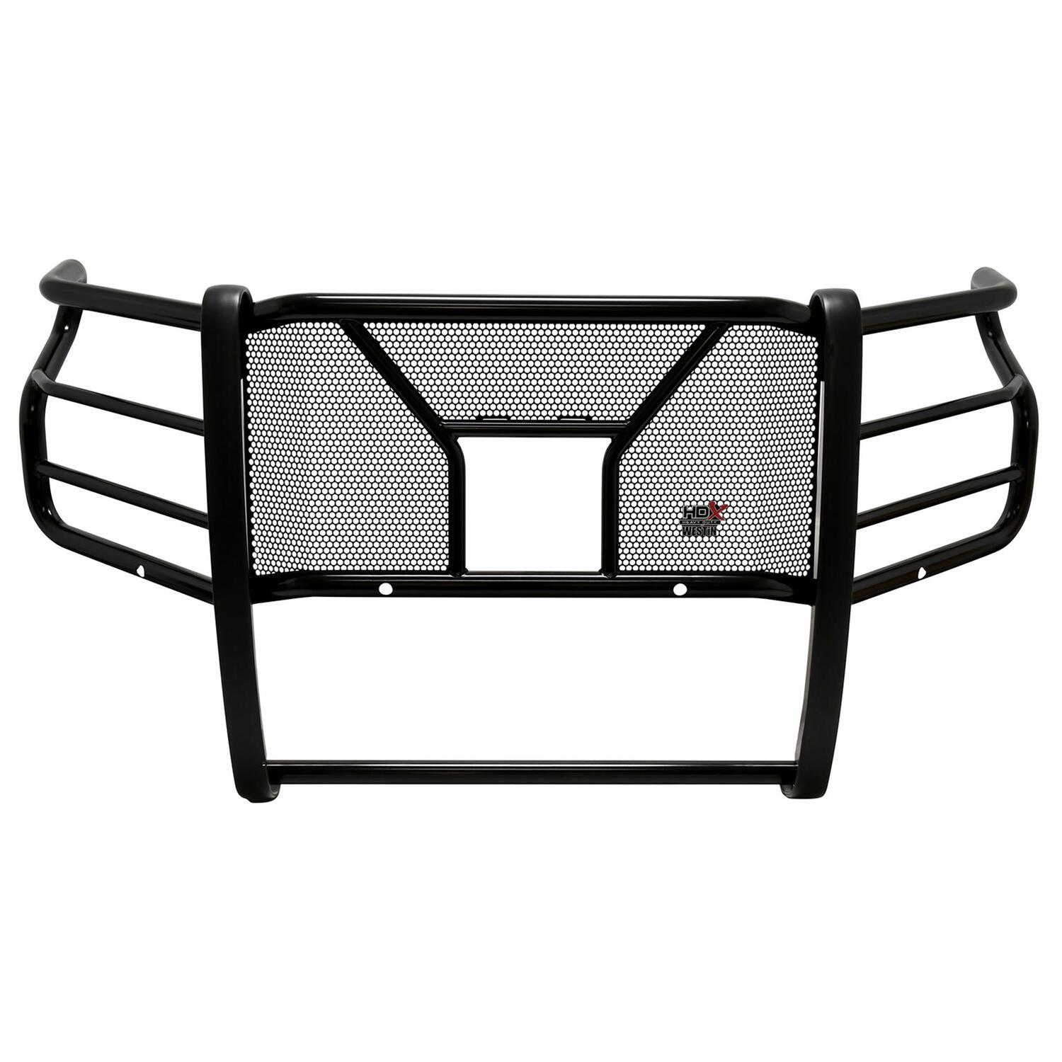 Westin Automotive 57-3995S Westin HDX Heavy-Duty Grille Guards