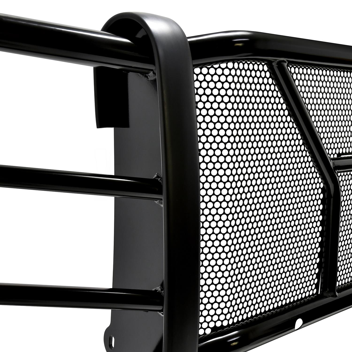 Westin 20-22 Chevrolet Silverado 2500/3500 (w/Front Sensors) HDX Grille Guard - Blk thumbnail 4