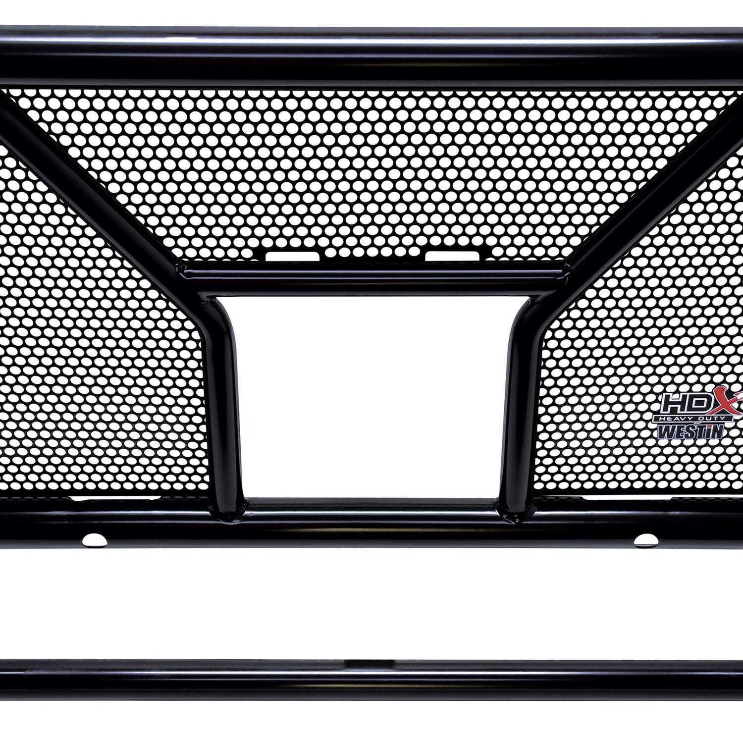 Westin Automotive 57-3995S Westin HDX Heavy-Duty Grille Guards