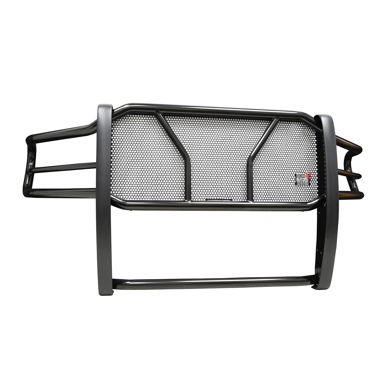 Westin 19-22 Ram 2500/3500 (Excl. Power Wagon) HDX Grille Guard - Black thumbnail 3