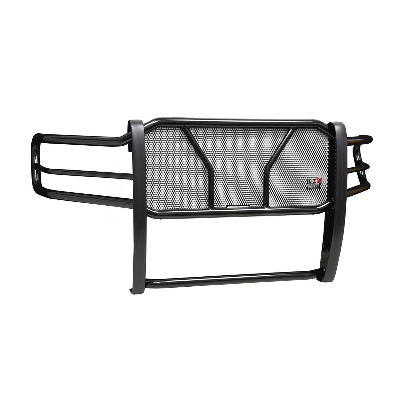 Westin 19-22 Ram 2500/3500 (Excl. Power Wagon) HDX Grille Guard - Black thumbnail 5