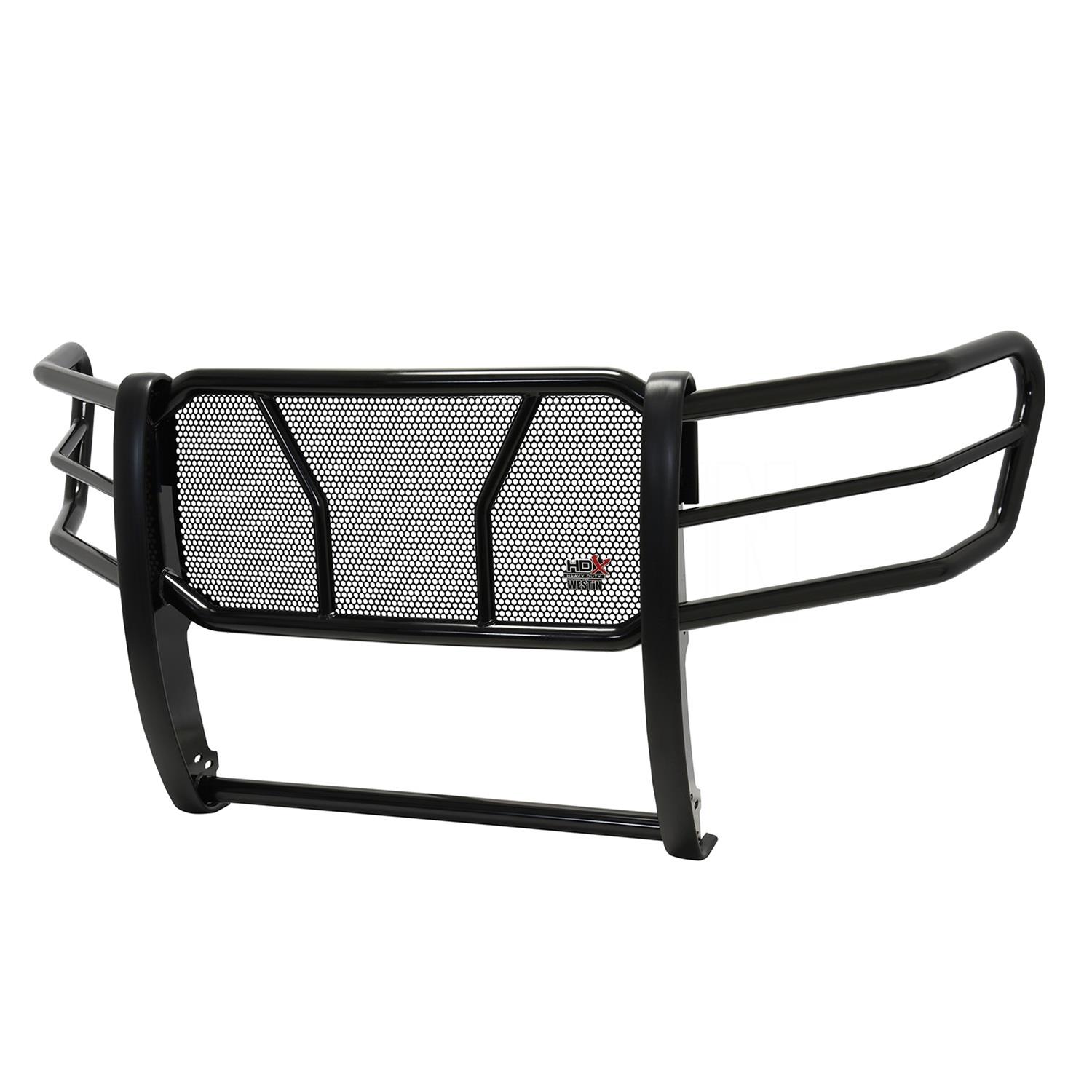 Westin 2021-2026 Ford F150 HDX Grille Guard - Black