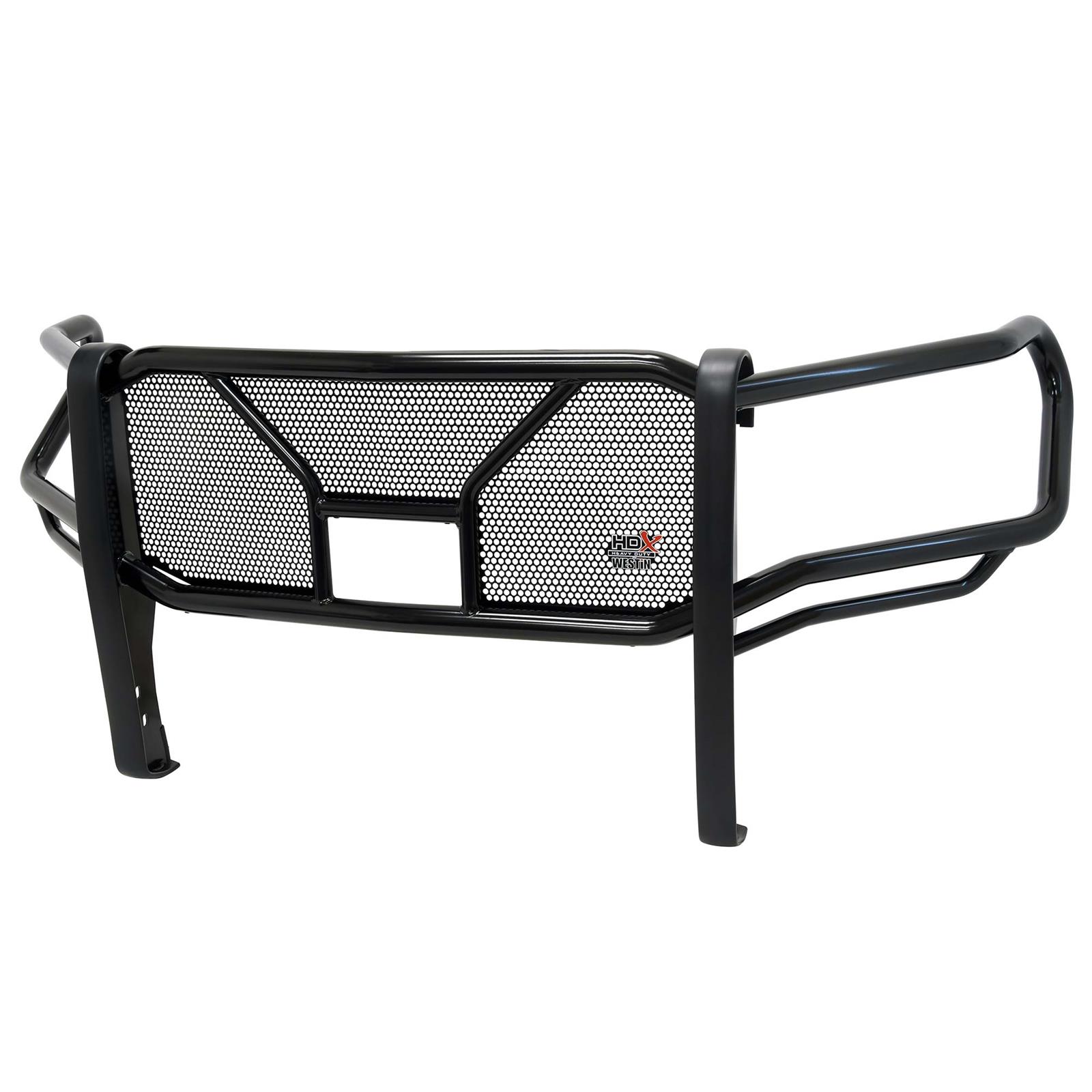 Westin Automotive - Grille Guards for 2022-2025 TUNDRA 57-4095 Guard