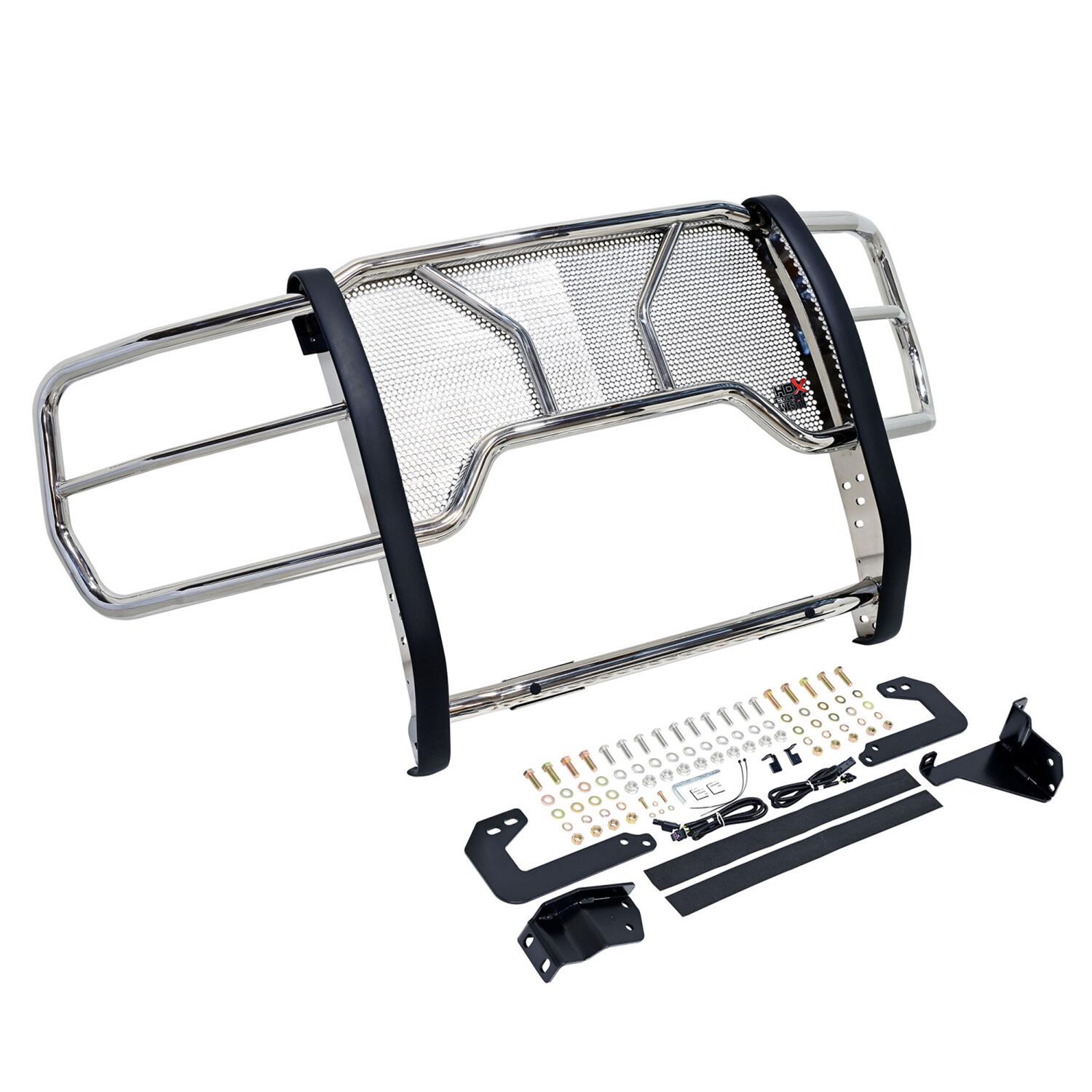Westin Automotive 57-94100 Westin HDX Heavy-Duty Grille Guards