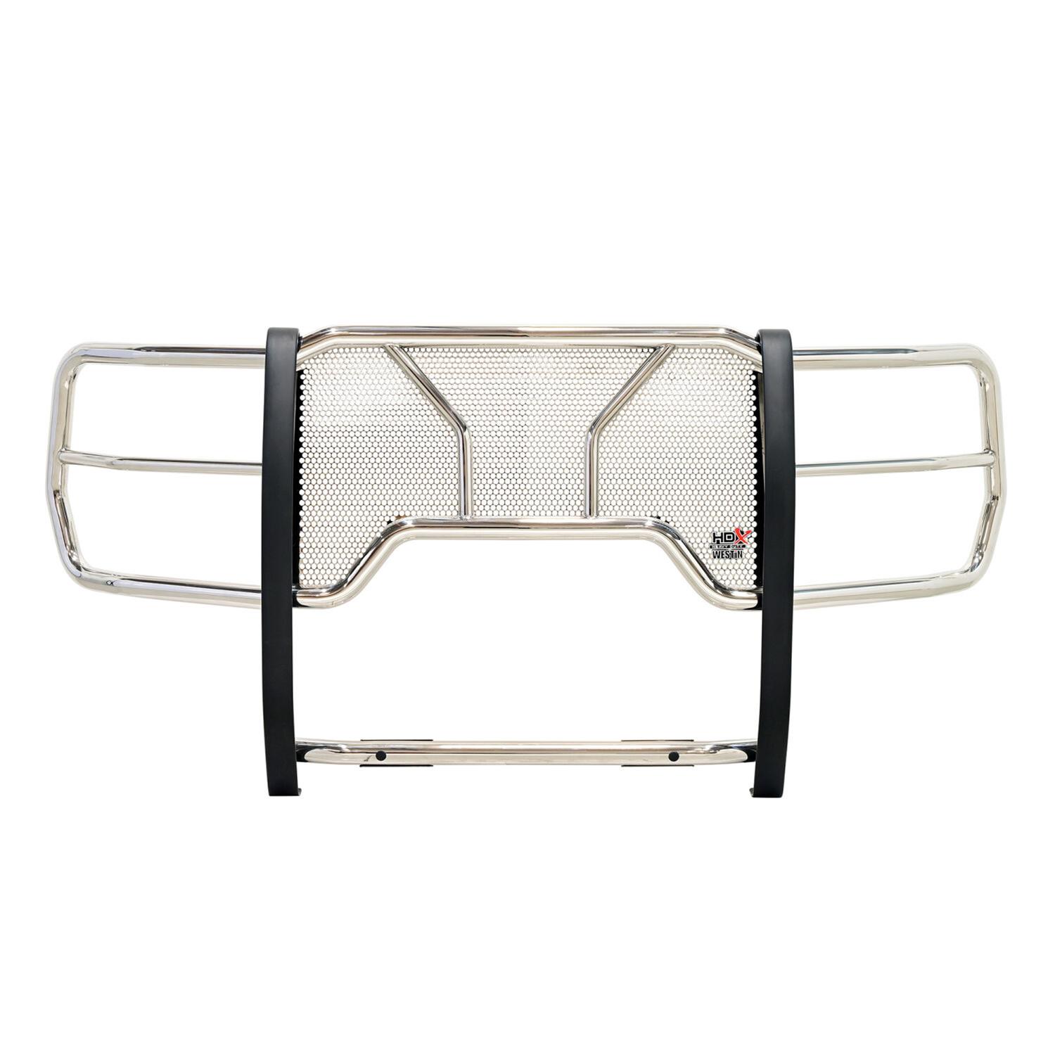 Westin Automotive 57-94100 Westin HDX Heavy-Duty Grille Guards
