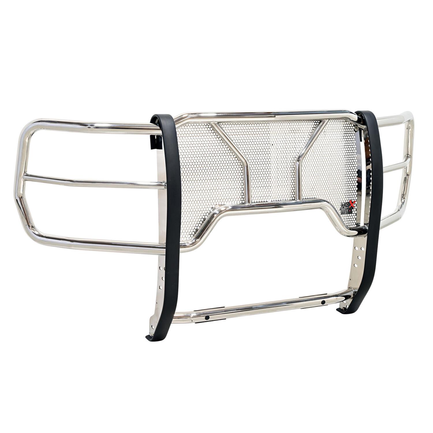 Westin Automotive 57-94100 Westin HDX Heavy-Duty Grille Guards